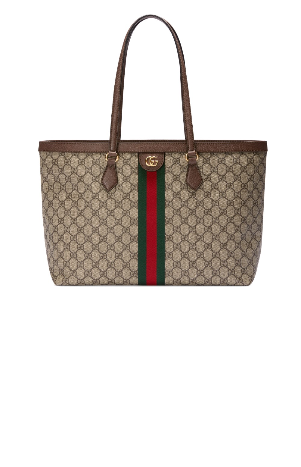 오피디아 GG 미듐 토트백 631685 > Ophidia - 오피디아