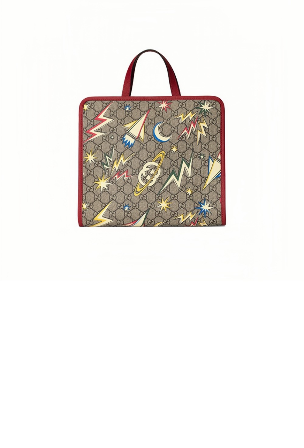 GG슈프림 캔버스  토트백 605614 > tote bag -  토트백