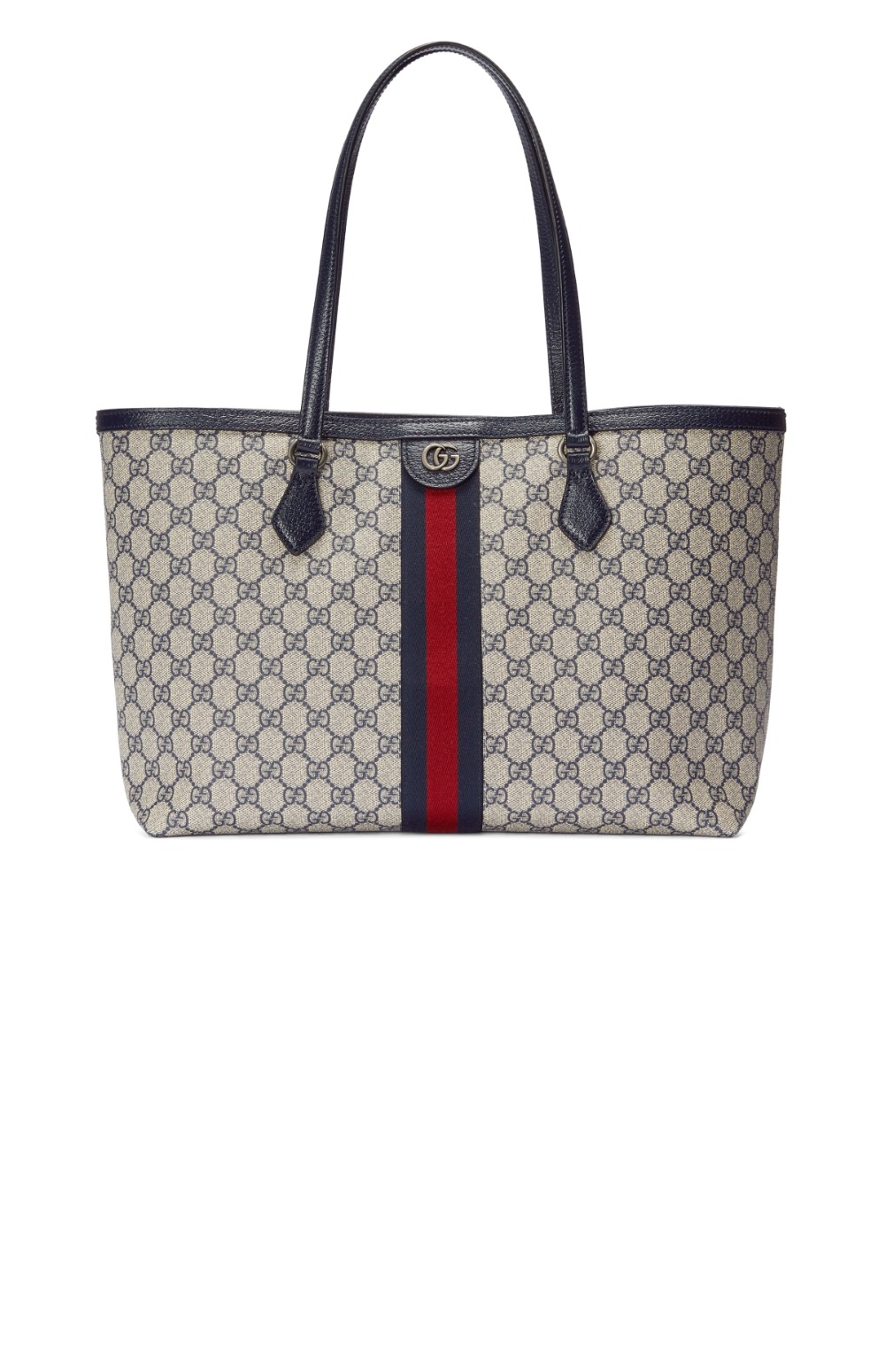 미디엄 GG 토트백 631685 > Ophidia - 오피디아