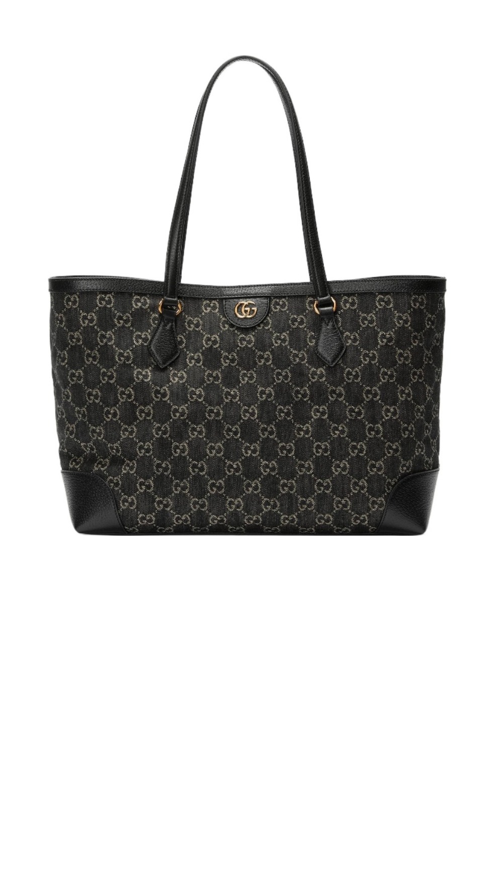 오피디아 GG 미듐 토트백 631685 > Ophidia - 오피디아