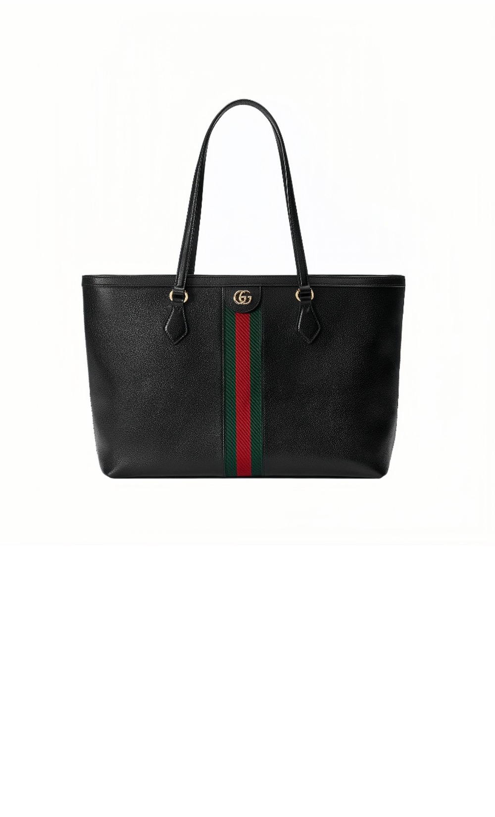 오피디아 GG 미듐 토트백 631685 > Ophidia - 오피디아