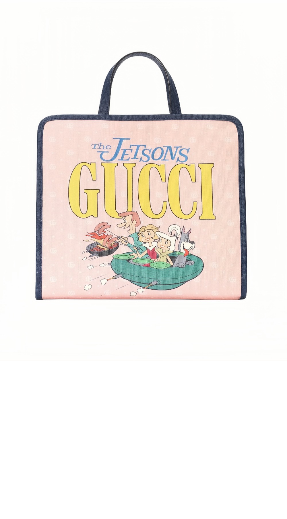 케이디 애니멀 토트백 605614 > tote bag -  토트백