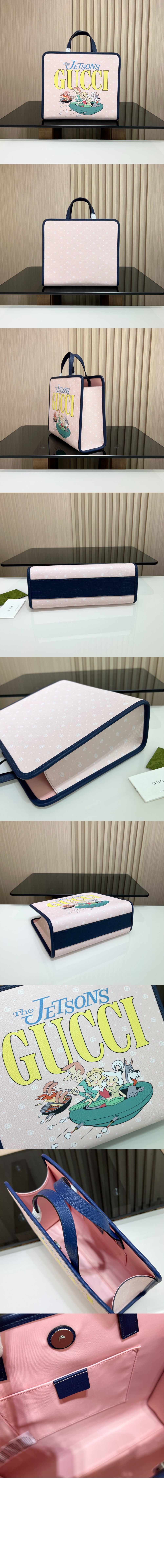 케이디 애니멀 토트백 605614 > tote bag -  토트백