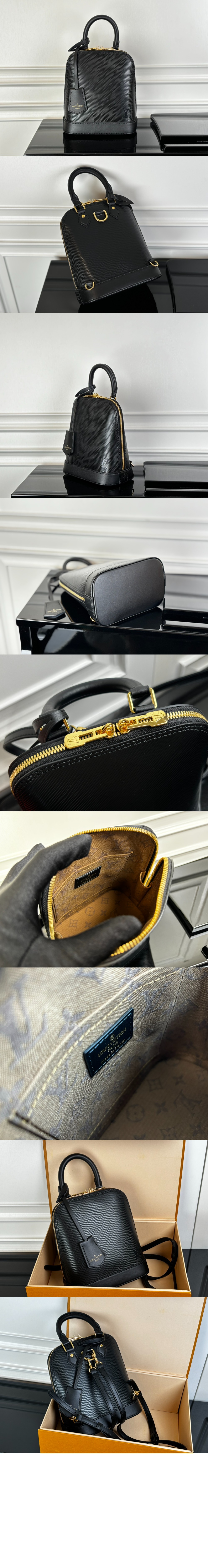 알마 백팩 M25103 > Alma - 알마