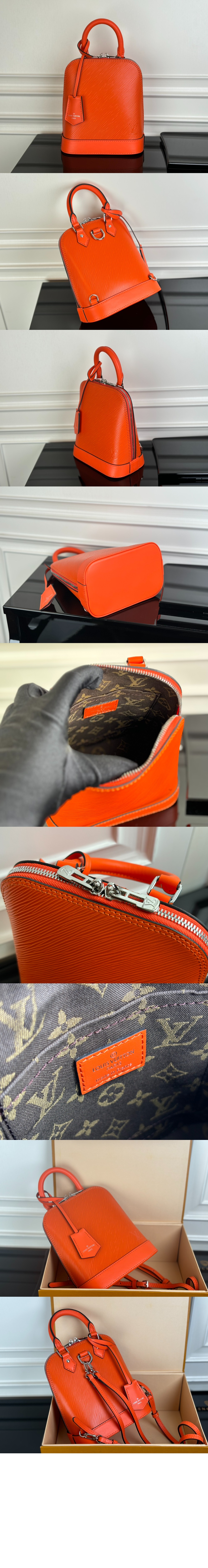 알마 백팩 M25103 > Alma - 알마