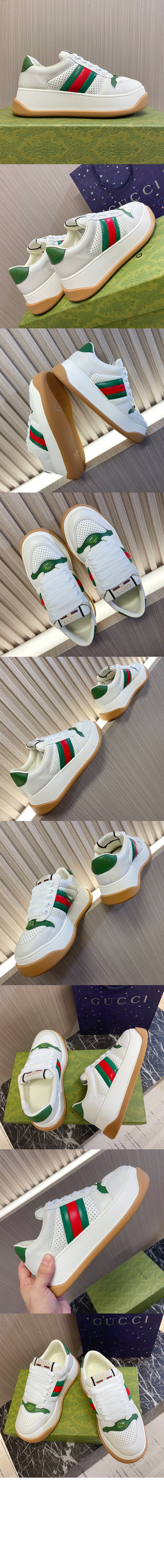 스크리너  스니커즈 626620 > Screener - 스크리너 스니커즈