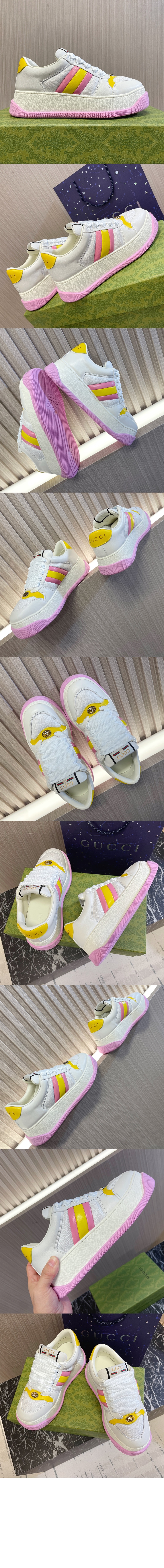 스크리너  스니커즈 626620 > Screener - 스크리너 스니커즈