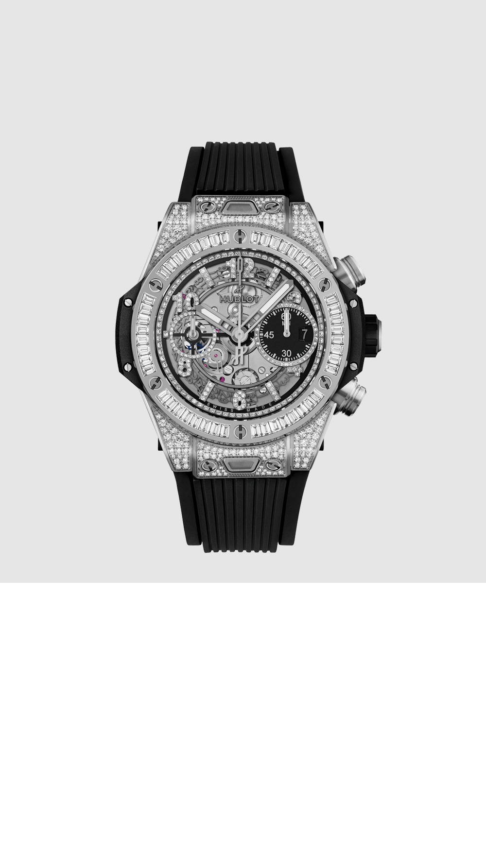 빅뱅 유니코 매직 44 NX.1171 > Big Bang - 빅뱅