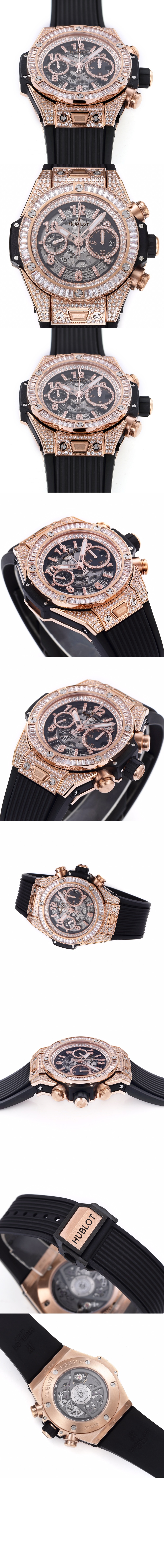 빅뱅 유니코 매직 44 OX.1180 > Big Bang - 빅뱅