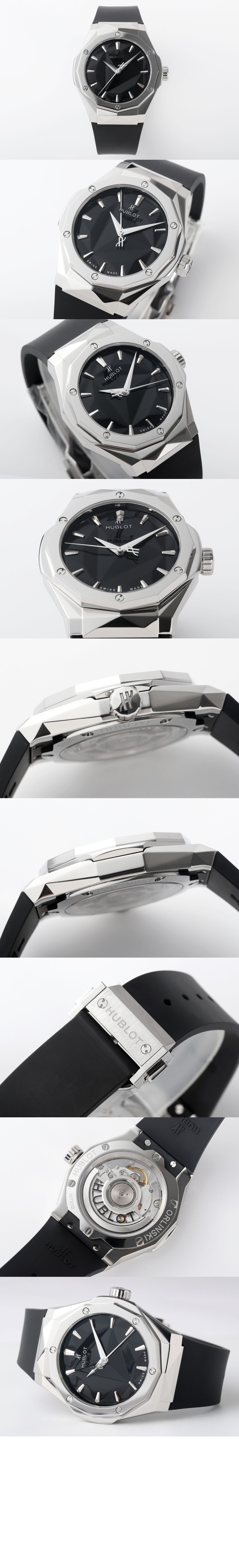 클래식퓨전 티타늄 40 NS.1800 > Classic Fusion - 클래식 퓨전