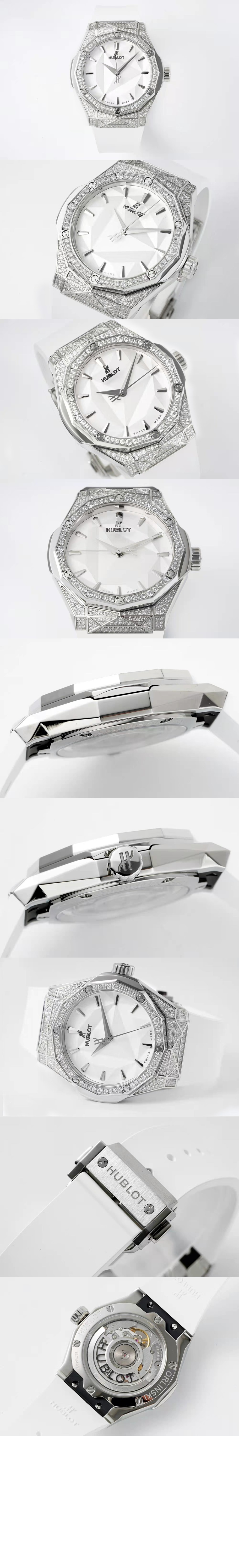 클래식퓨전 티타늄 40 NS.2200 > Classic Fusion - 클래식 퓨전