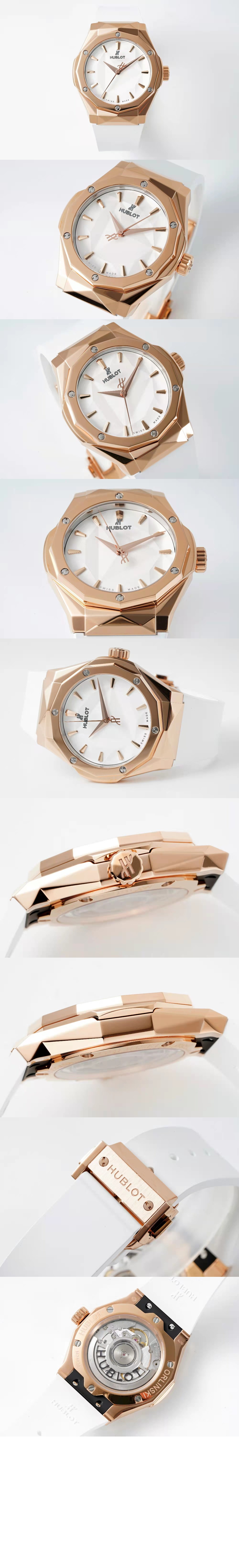 클래식퓨전 티타늄 40 OS.2200 > Classic Fusion - 클래식 퓨전