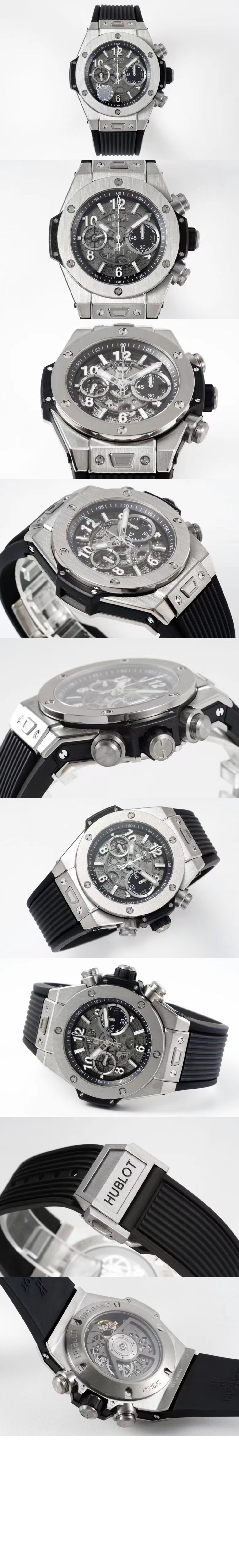 유니코 티타늄 44 NX.1170 > Big Bang - 빅뱅