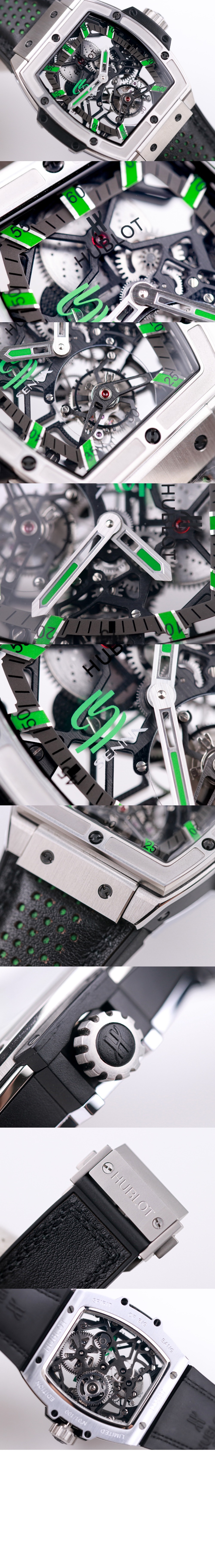 마스터피스 45 NX.0129 > Big Bang - 빅뱅