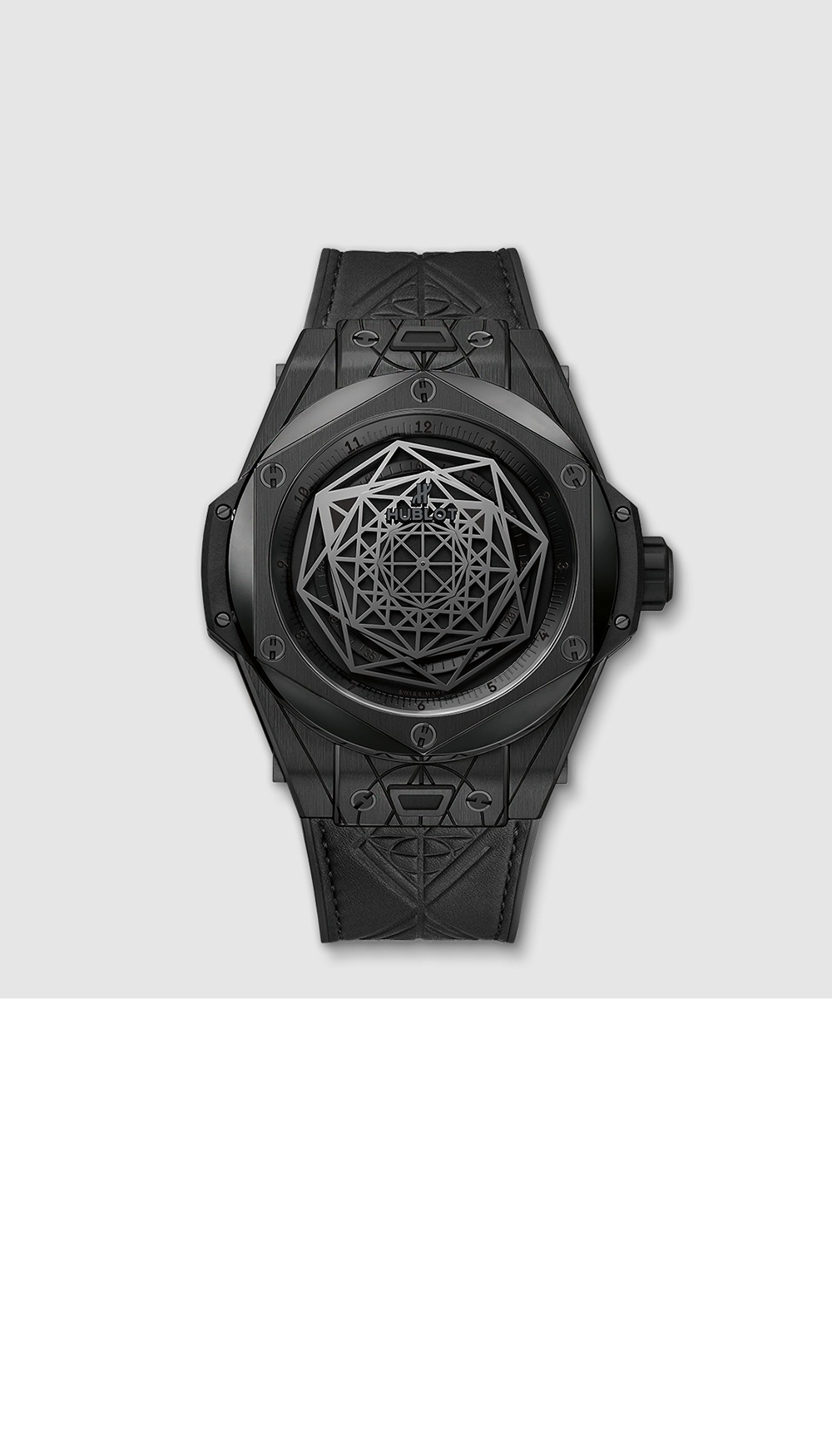 빅뱅 유니코 45 CX.1114 > Big Bang - 빅뱅