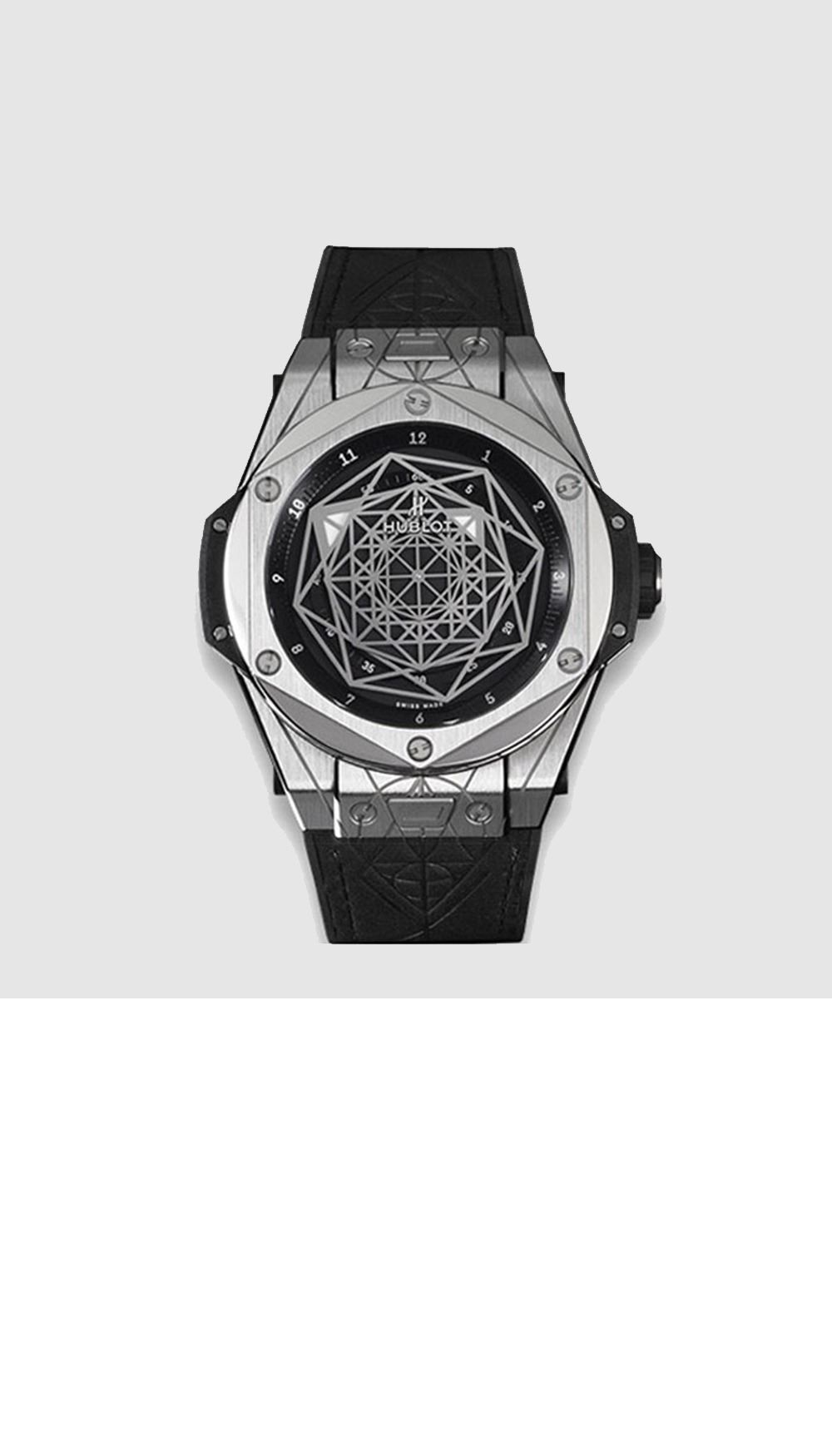 빅뱅 유니코 45 NX.1112 > Big Bang - 빅뱅