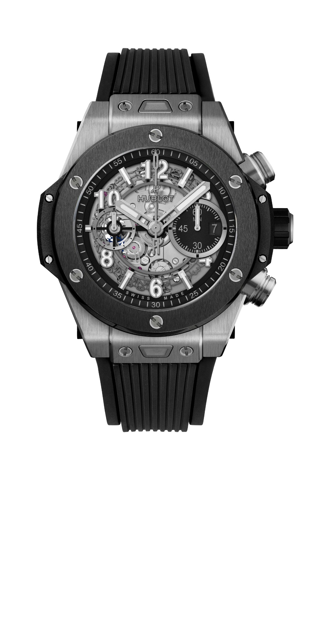 유니코 티타늄 세라믹 44 NM.1170 > Big Bang - 빅뱅