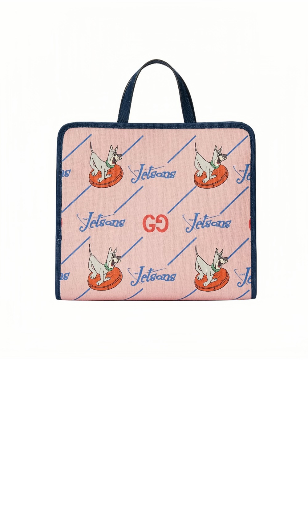 칠드런스 토트백 605614 > tote bag -  토트백