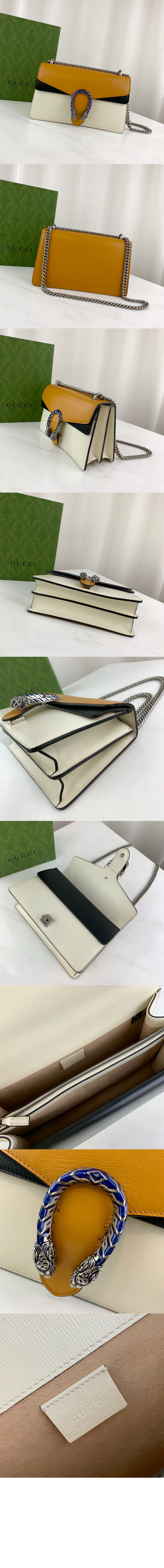 디오니소스 스몰 숄더백 400249 > Dionysus - 디오니소스