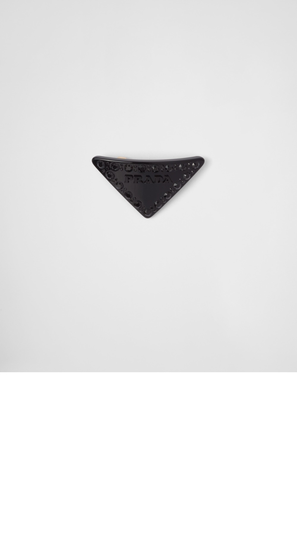 플렉시글라스 집게핀 클립 1IF090 > 프라다