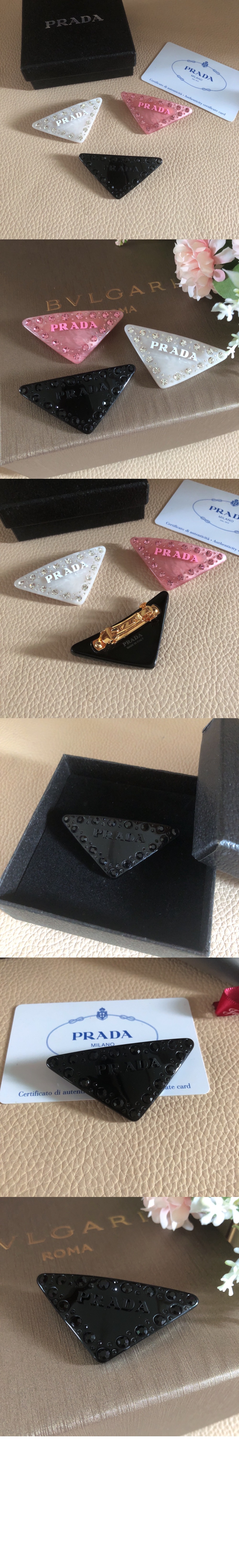 플렉시글라스 집게핀 클립 1IF090 > 프라다