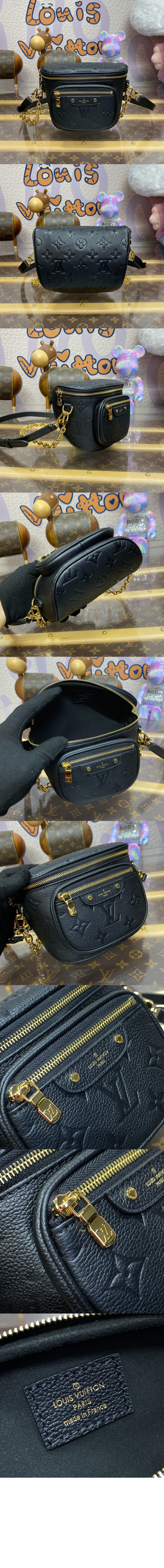 미니 범백 M46917 > Bumbag - 범백