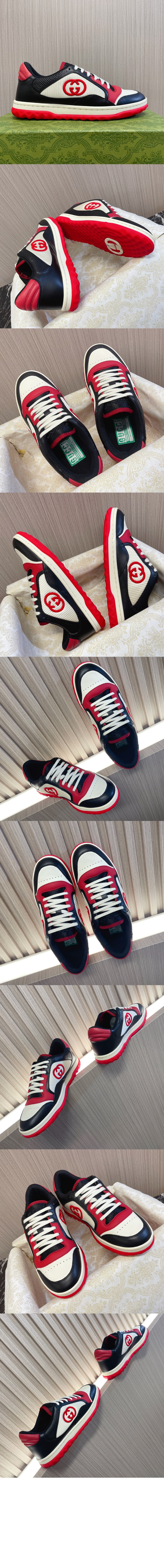 맥80 스니커즈 762501 > Etc - 기타제품