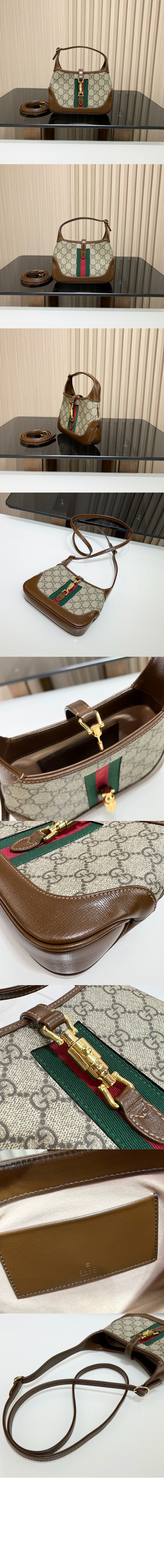 재키 1961 미니백 637092 > Jackie 1961 - 재키 1961