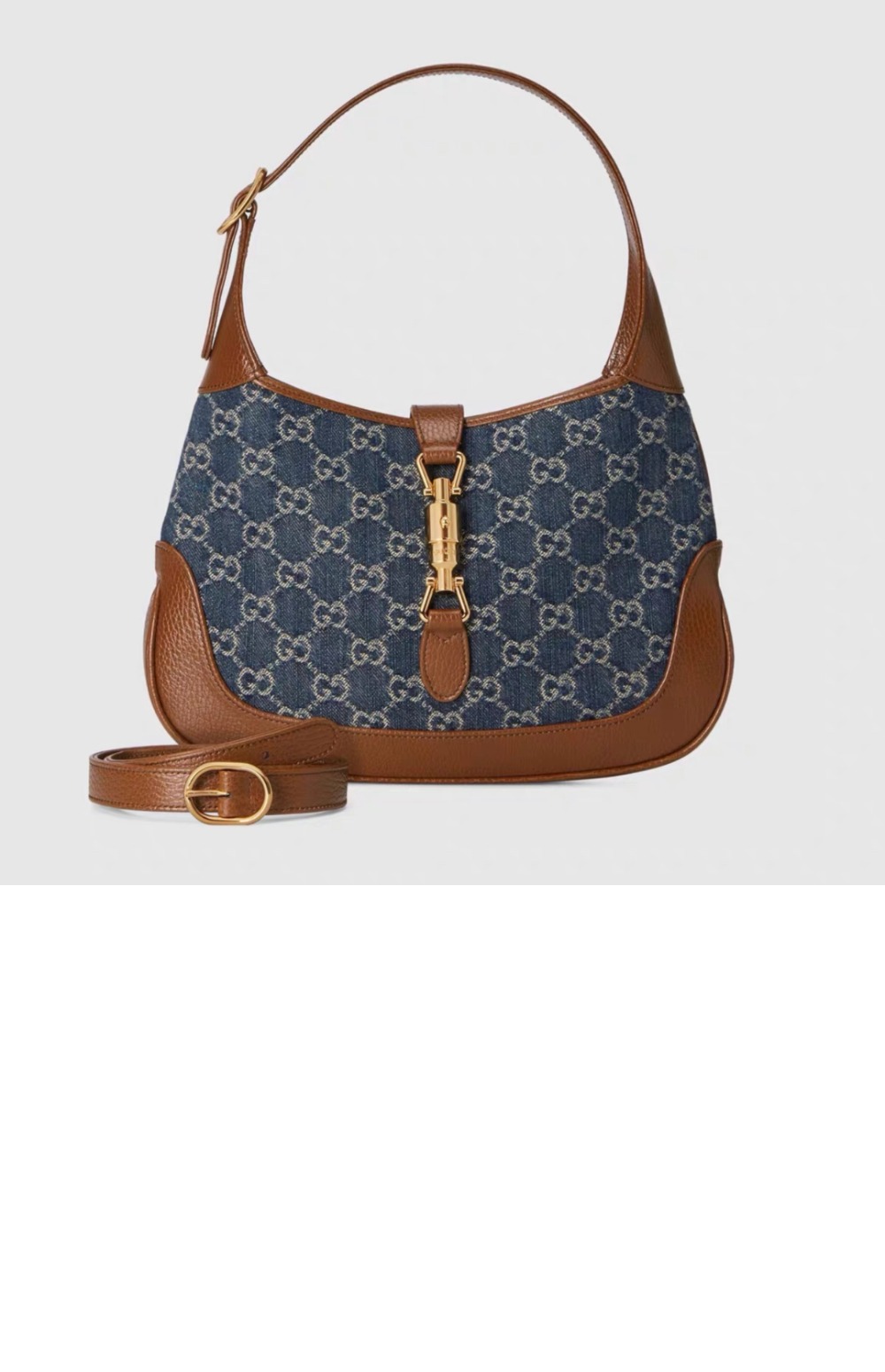 재키 1961 스몰 호보백 636706 > Jackie 1961 - 재키 1961