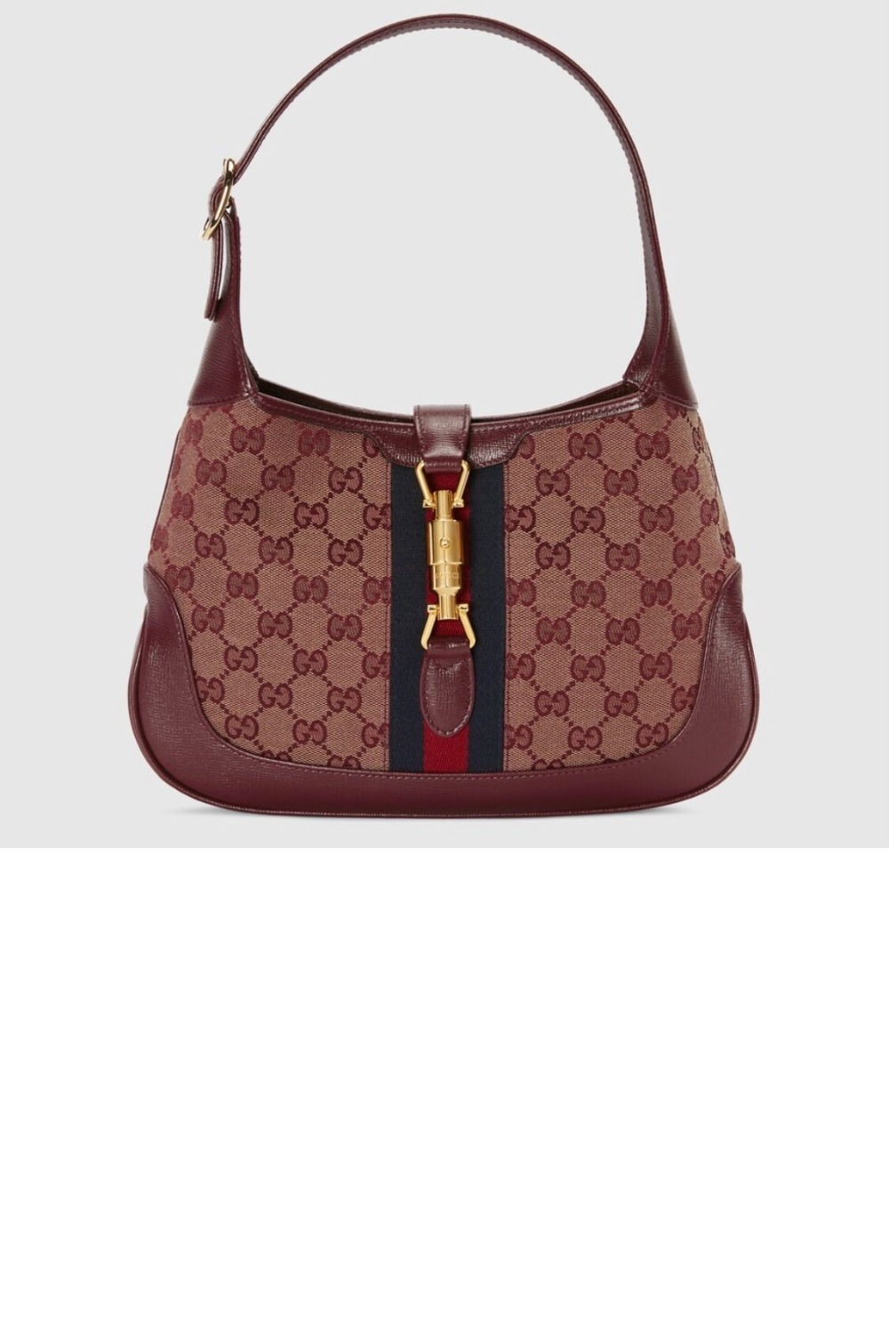 재키 1961 스몰 호보백 636706 > Jackie 1961 - 재키 1961