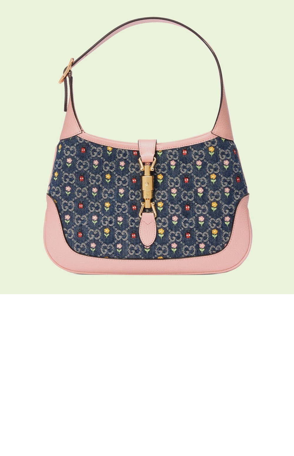 재키 1961 스몰 호보백 636706 > Jackie 1961 - 재키 1961