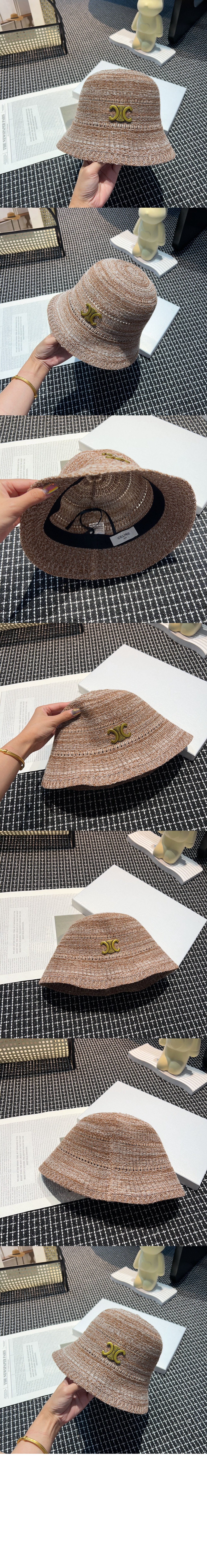 니트 비니 2AD2A9 > 셀린느