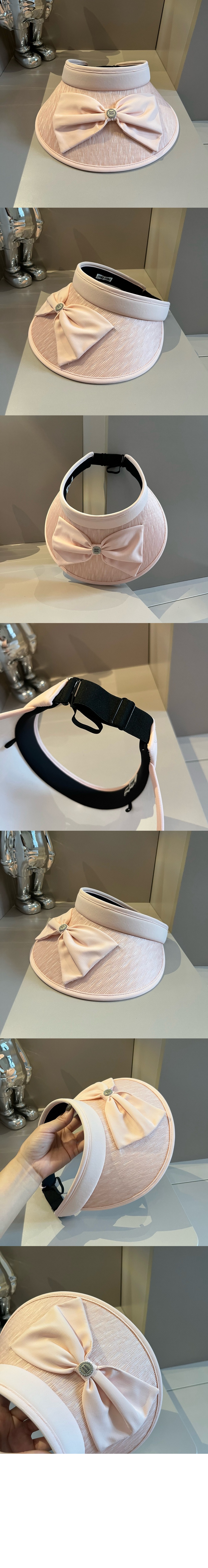 선캡 5HC264 > 미우미우