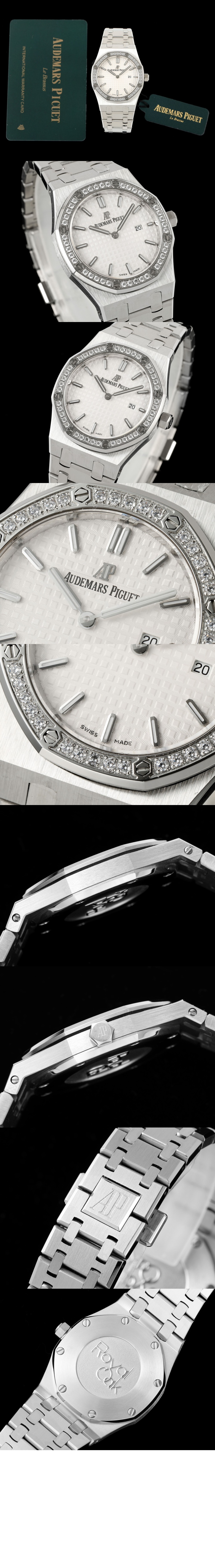 로얄오크 33 67651ST > Royal Oak - 로얄 오크