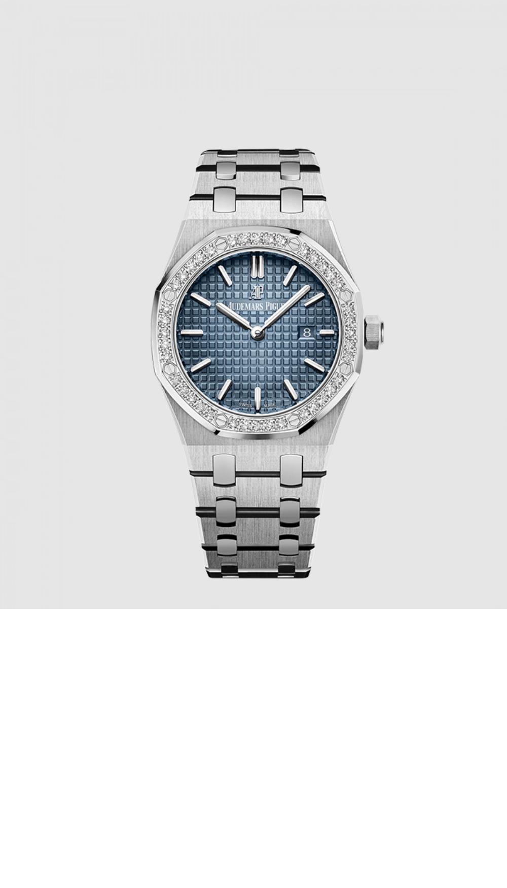 로얄오크 34 77451ST > Royal Oak - 로얄 오크