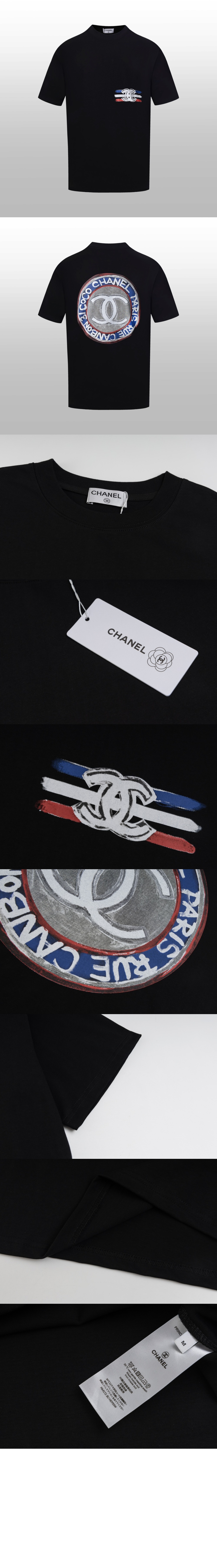 플라워 코튼 톱 > Etc - 기타제품