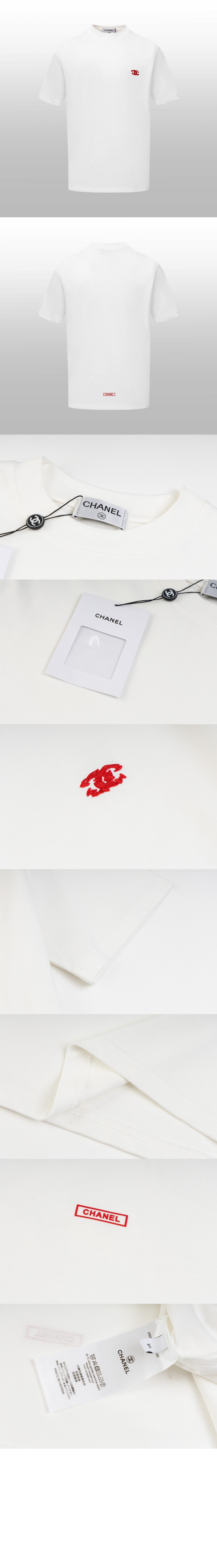 플라워 코튼 톱 > Etc - 기타제품