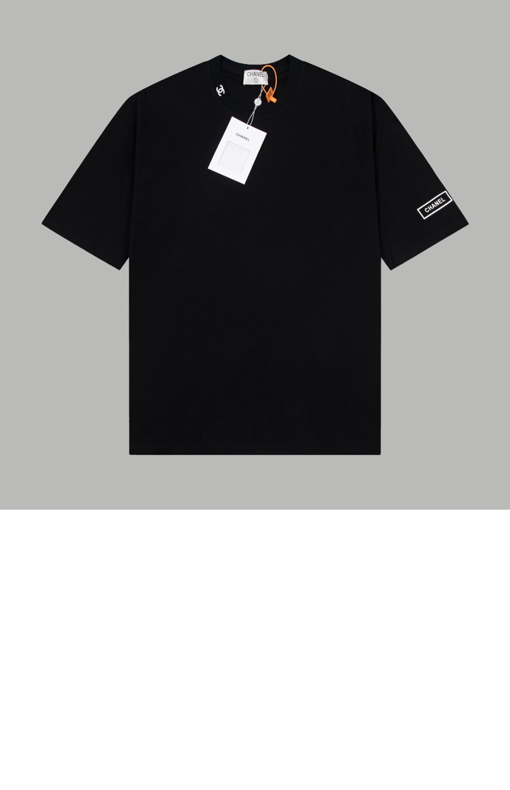 로고 프린트 반팔 > Etc - 기타제품