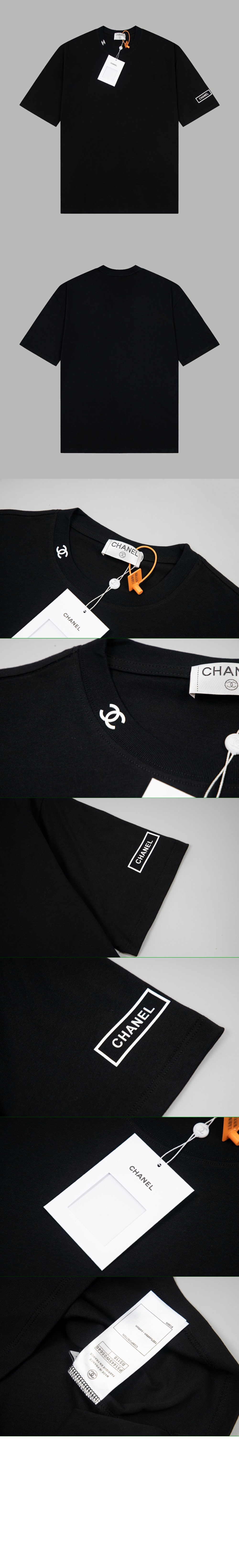 로고 프린트 반팔 > Etc - 기타제품