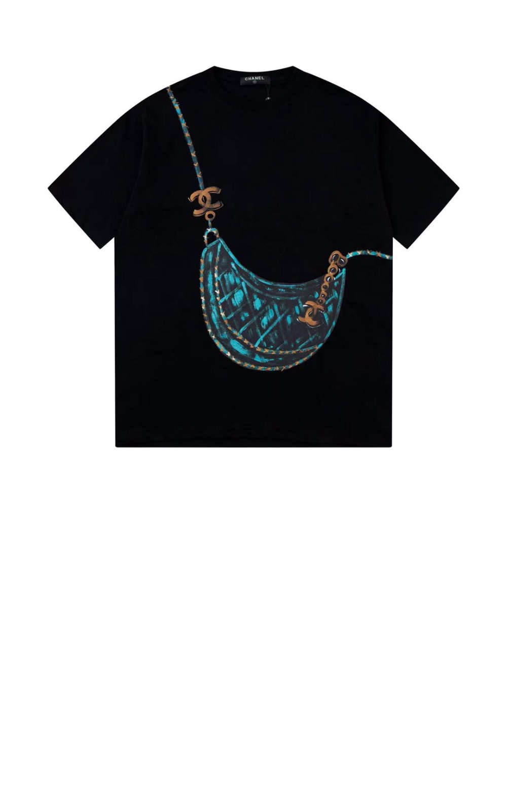 플라워 코튼 톱 > Etc - 기타제품