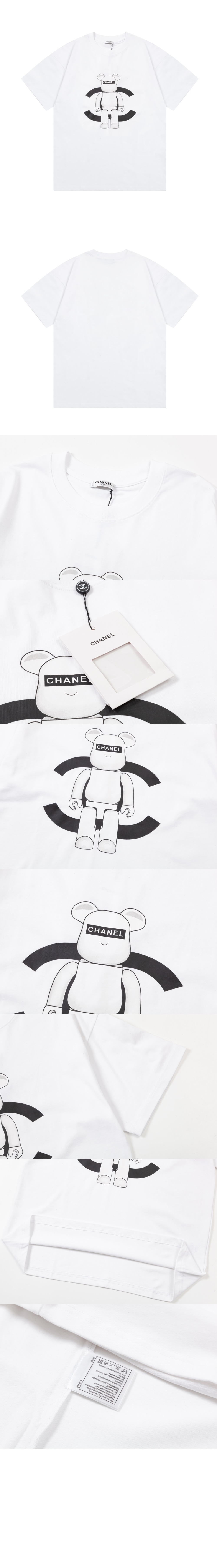 로고 프린트 반팔 > Etc - 기타제품