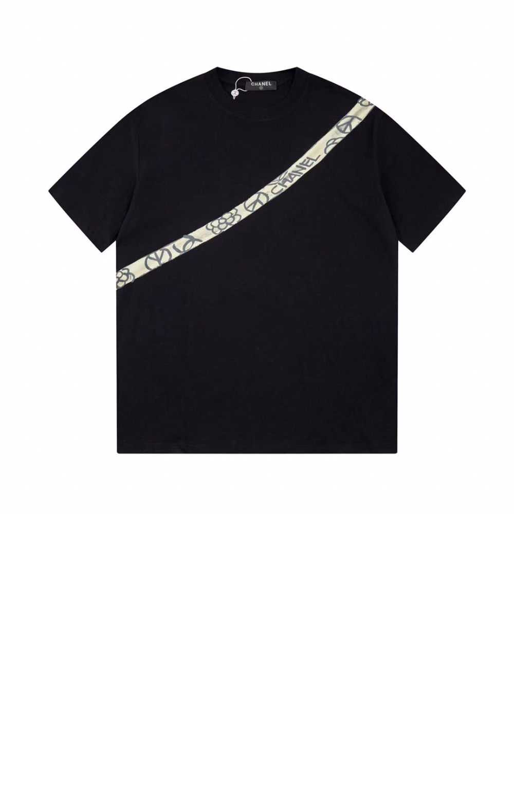 로고 프린트 반팔 > Etc - 기타제품