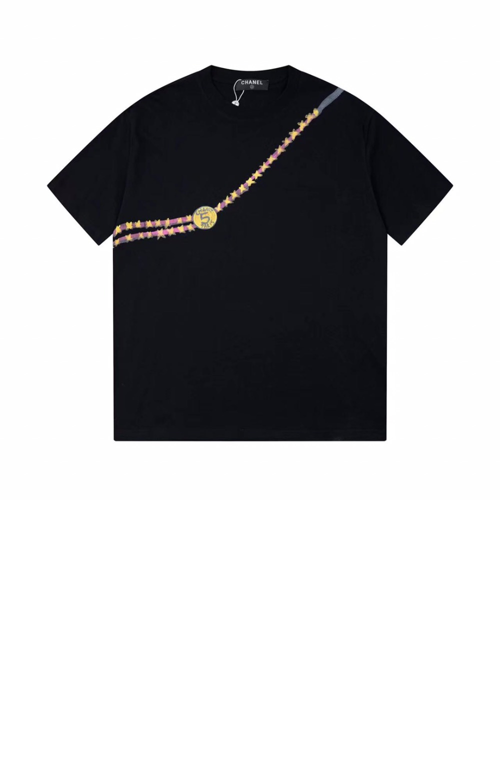 로고 프린트 반팔 > Etc - 기타제품