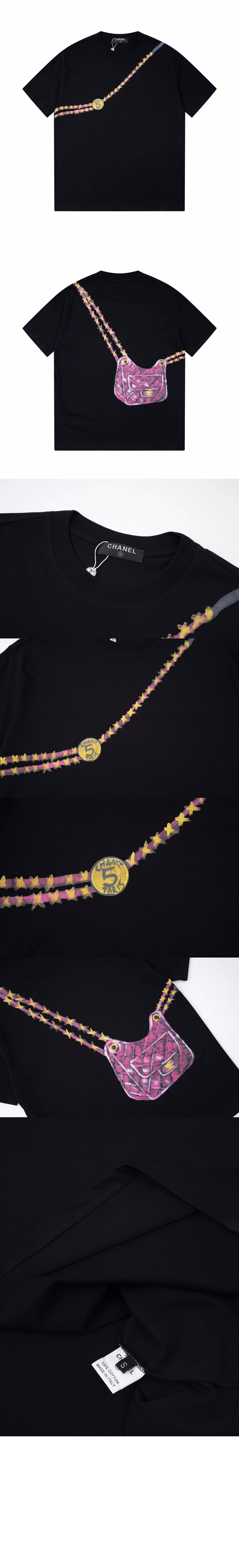 로고 프린트 반팔 > Etc - 기타제품