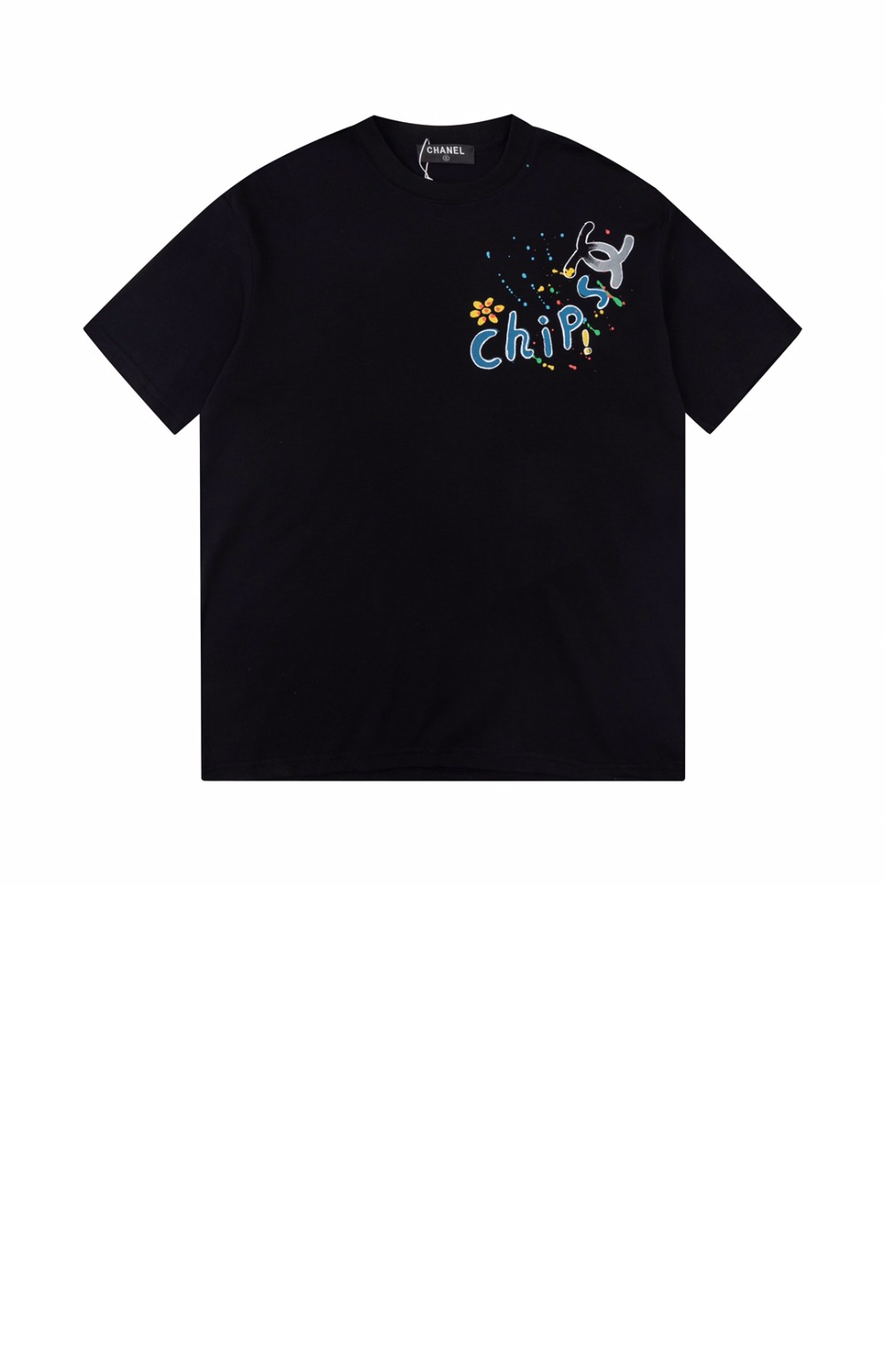 플라워 코튼 톱 > Etc - 기타제품