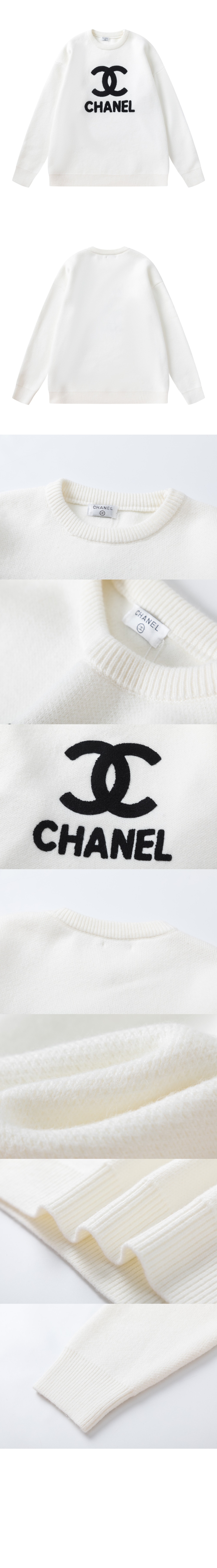 로고 프린트 긴팔 > Etc - 기타제품