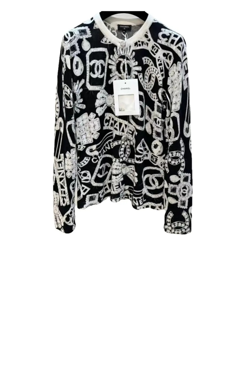 로고 쇼트 면 톱 > Etc - 기타제품