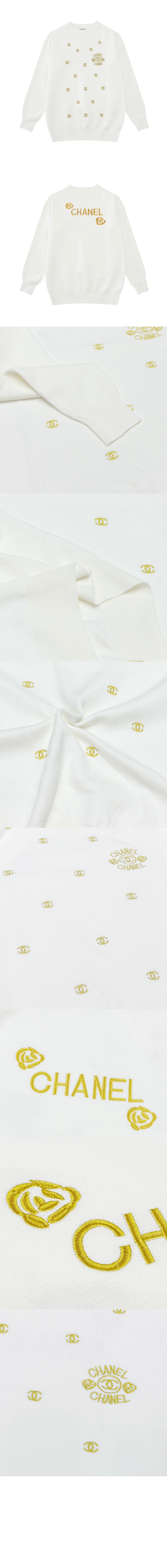 로고 쇼트 면 톱 > Etc - 기타제품