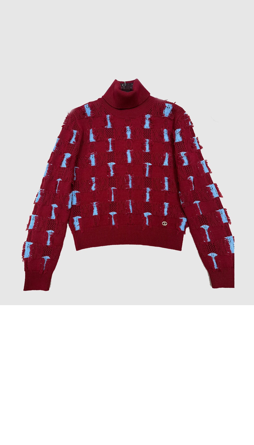 로고 쇼트 면 톱 > Etc - 기타제품