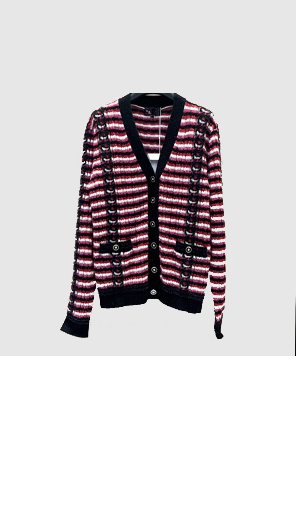 니트 카디건 코트 > Etc - 기타제품